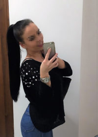 Индивидуалка Вика +7(981)110-67-81 Санкт-Петербург